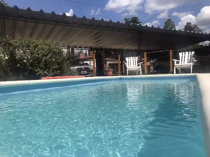 Hostería Del Ángel