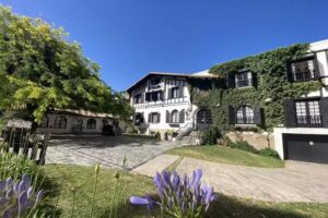 Hostería del Bosque