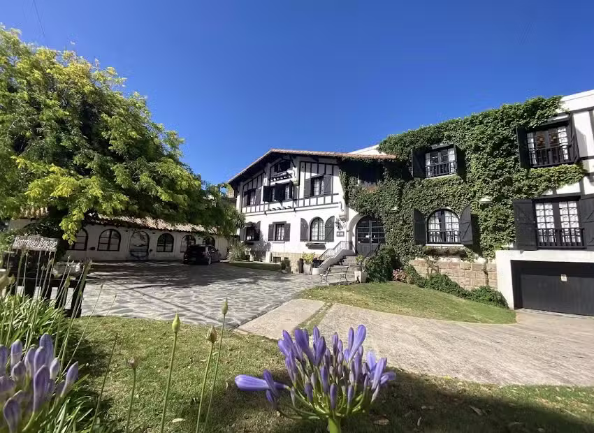 Hostería del Bosque