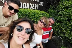 Hostería del Pescador