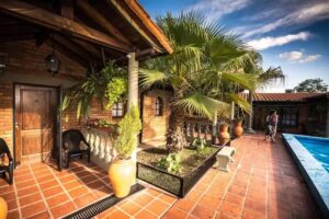 HOSTERIA DEL PRADO SALTA