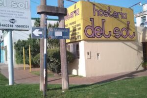Hosteria del Sol