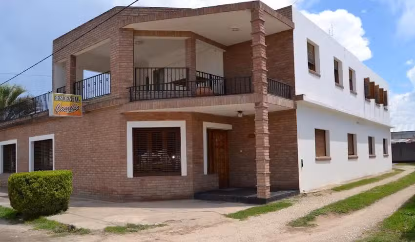 Hostería Despeñaderos