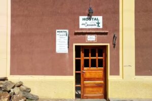 Hosteria Don Clemente