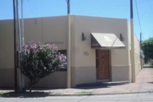 Hosteria El Amanecer