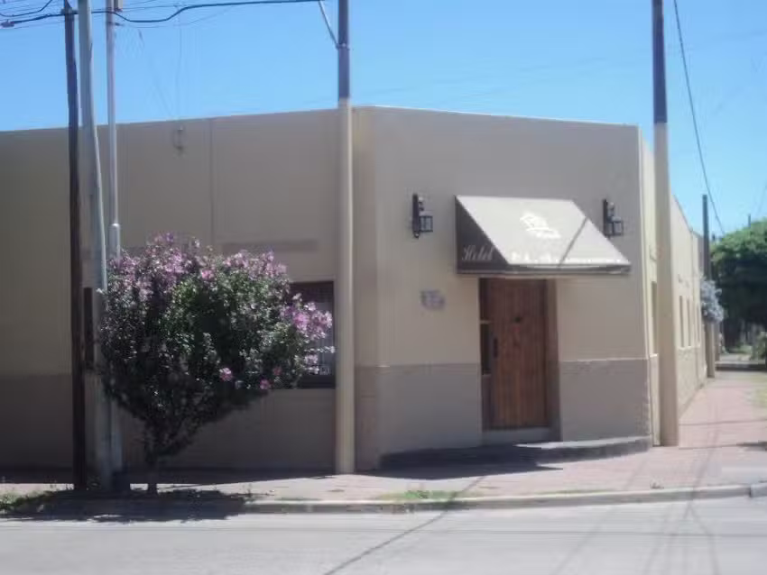 Hosteria El Amanecer