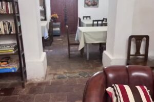 Hosteria el Capricho