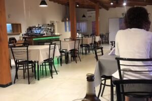 Hostería El Ciervo 2