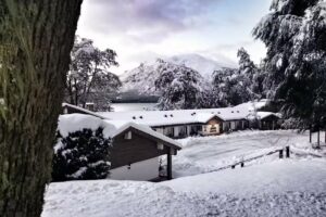 Hosteria El Condado by Nordic