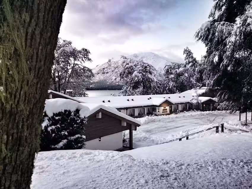 Hosteria El Condado by Nordic