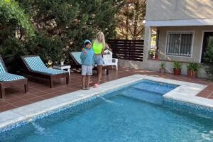 Hostería El Cortijo