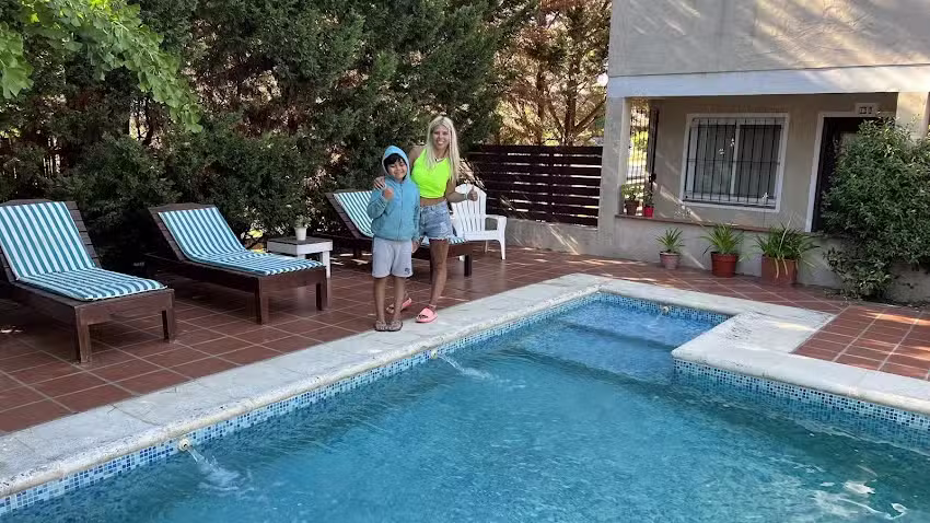 Hostería El Cortijo