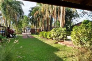 Hostería EL DESCANSO