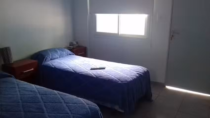 Hosteria El Molino (ATE Ensenada)