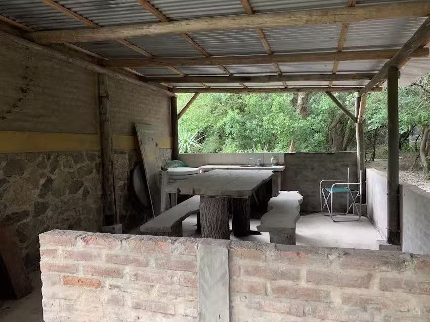 Hosteria El Mundo Interior