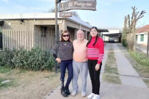 Hostería El Peregrino