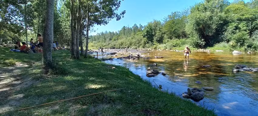 Hosteria el Portugues