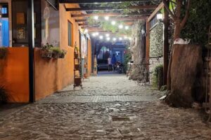 Hosteria El Rancho Grande