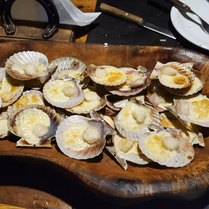 Hostería El Refugio