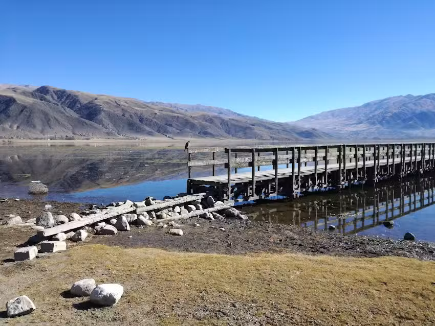 Hostería El Remanso