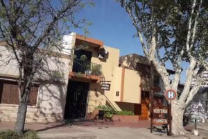 Hostería El Turista