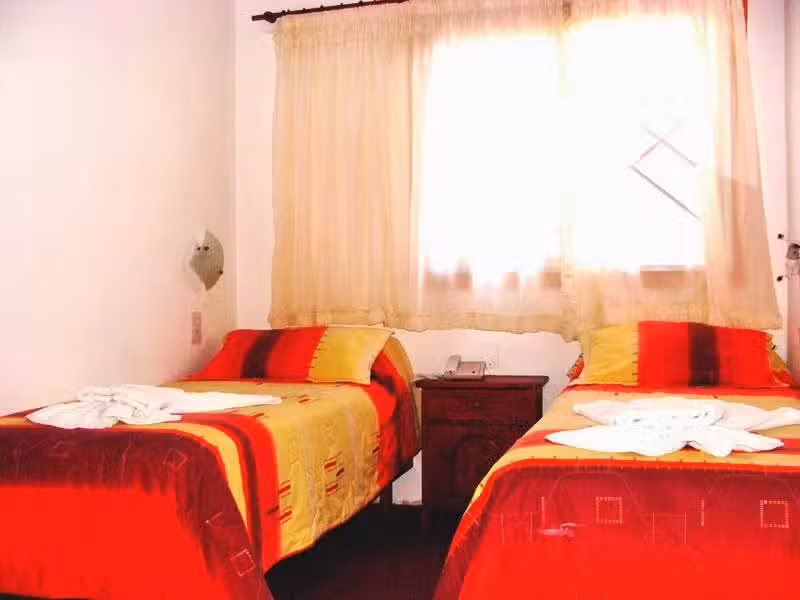 Hostería El Vagabonde