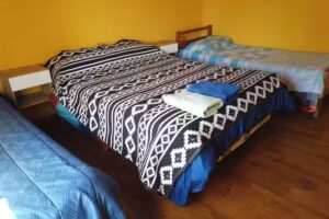 Hosteria El Viejo Ñandú