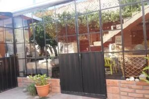 Hostería el Zaguán