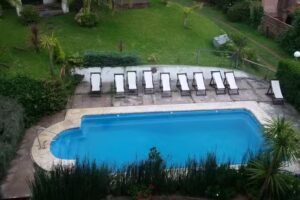 Hostería Estilo Norte