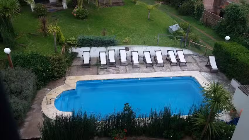 Hostería Estilo Norte