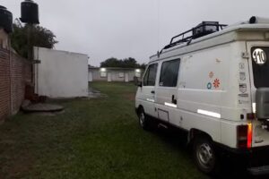 Hosteria Familiar Colonia Elisa