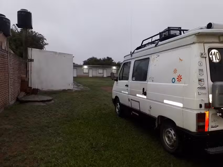 Hosteria Familiar Colonia Elisa