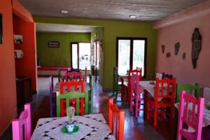 Hostería Felipa Pastor Humahuaca (Ex Munay)