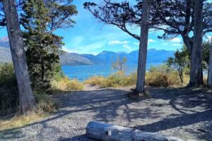 Hostería Futalaufquen