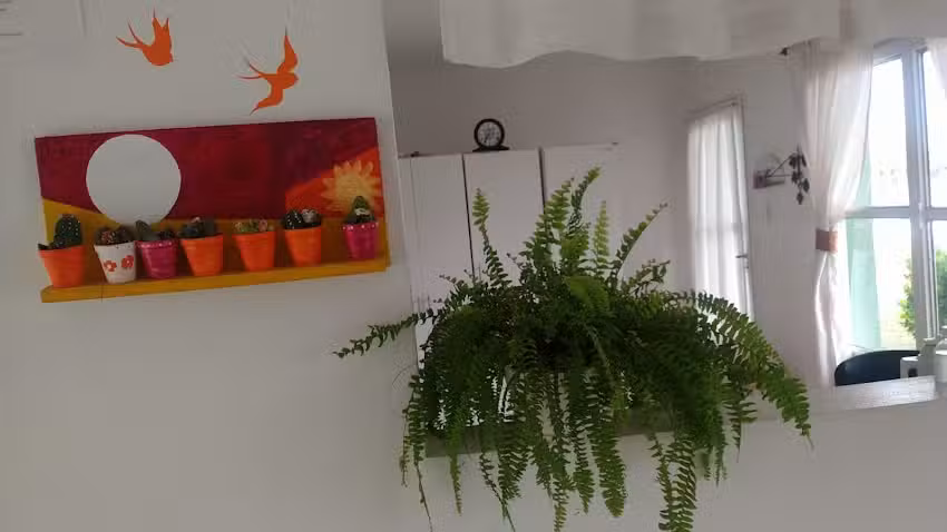 Hostería General Fotheringham