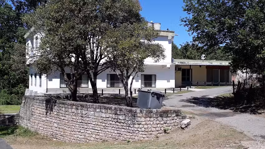 Hostería Guayamba