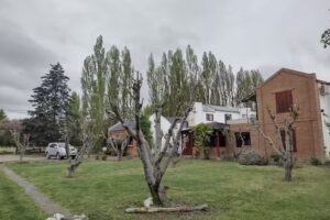 Hostería Gwesty Tywi – Welsh Guest House