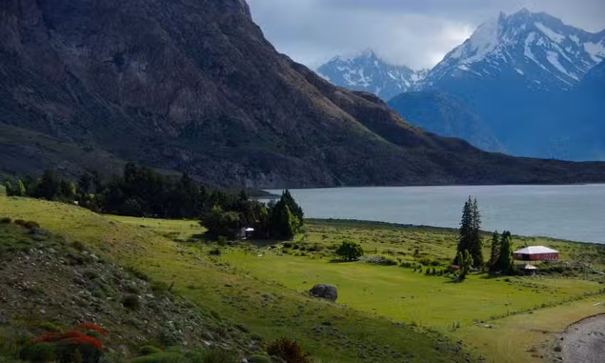 Hosteria Helsingfors