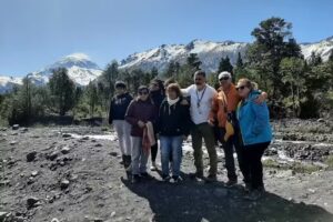 Hostería Huechulafquen