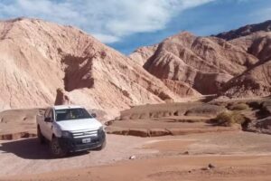 ”Hosteria Kakan” Excursiones y Hospedaje