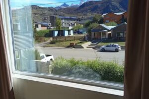 Hostería Kau Si Aike