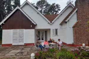 Hosteria La Arbolada