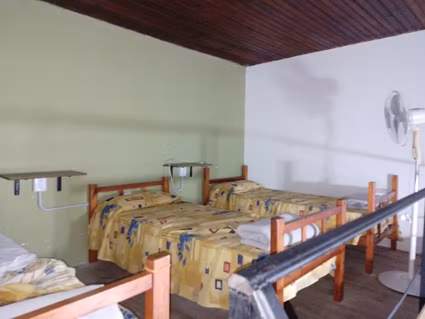 Hostería la Atalaya