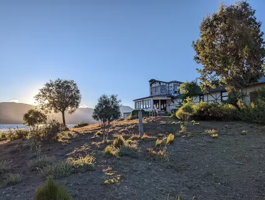 Hosteria La Berendina