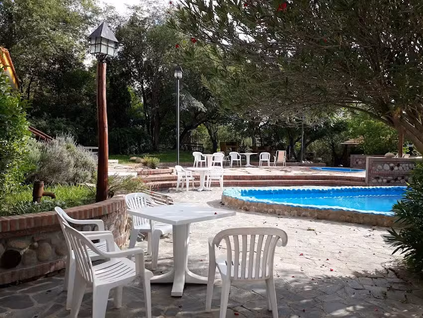 Hosteria la Casa de Pipa