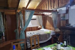 Hostería “La Casa Encantada”