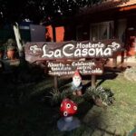 Hosteria La Casona