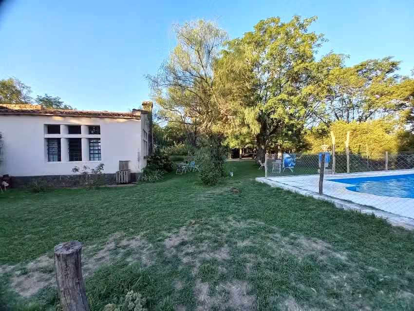 Hosteria La Casona de Calmayo