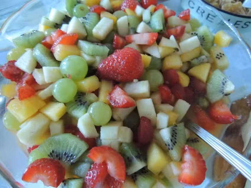 Hostería La Escampada