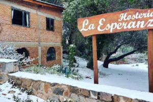 Hostería La Esperanza